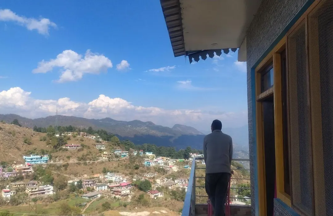 Vaibhav Vilas-1